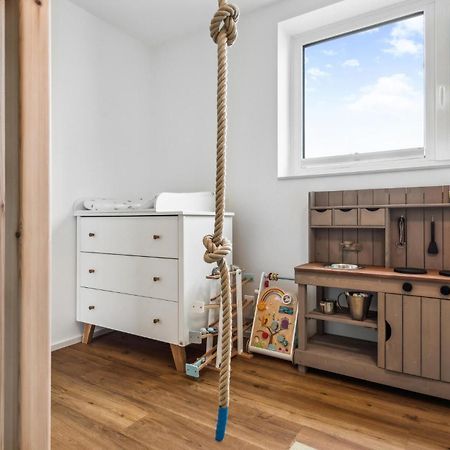 Lovely Home In Lembruch-Duemmer See With Sauna Exteriér fotografie