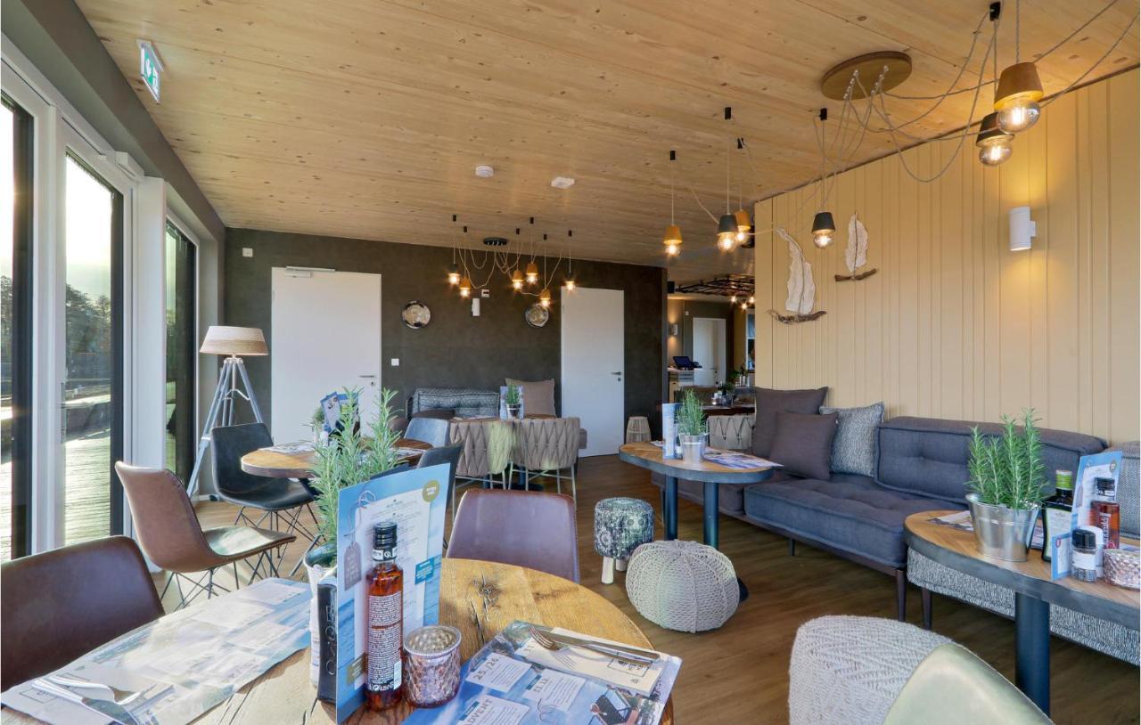 Lovely Home In Lembruch-Duemmer See With Sauna Exteriér fotografie
