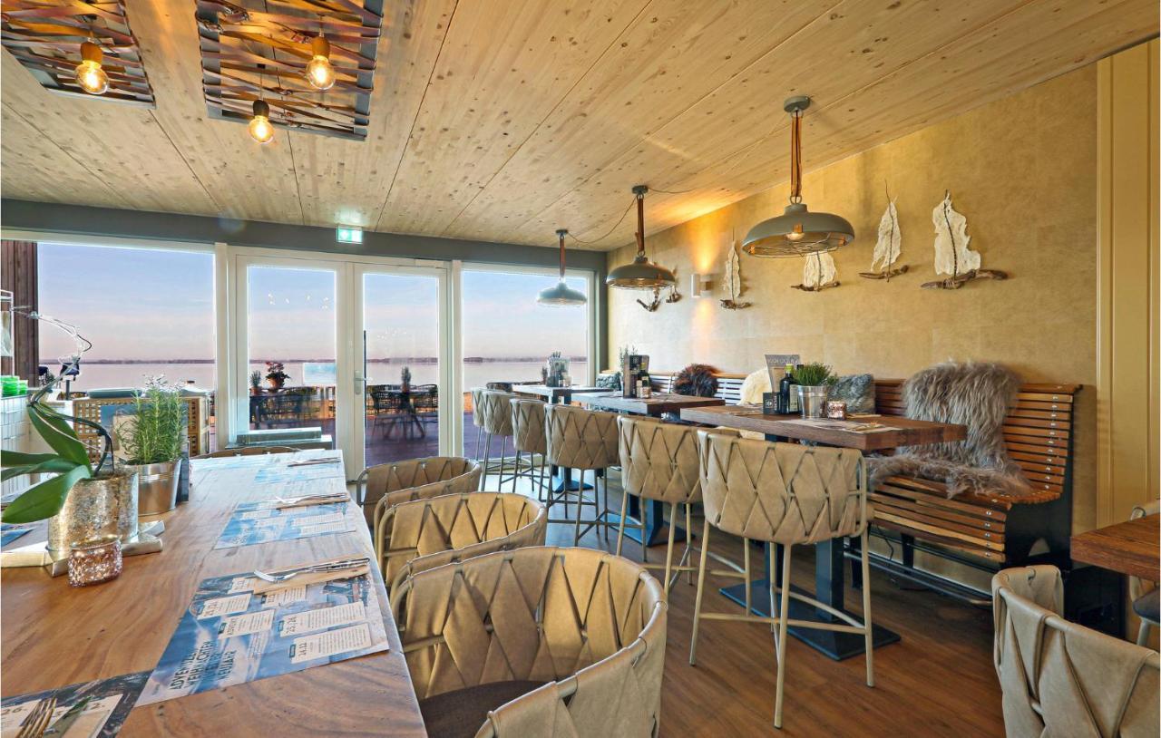 Lovely Home In Lembruch-Duemmer See With Sauna Exteriér fotografie