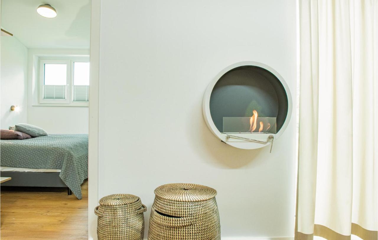 Lovely Home In Lembruch-Duemmer See With Sauna Exteriér fotografie