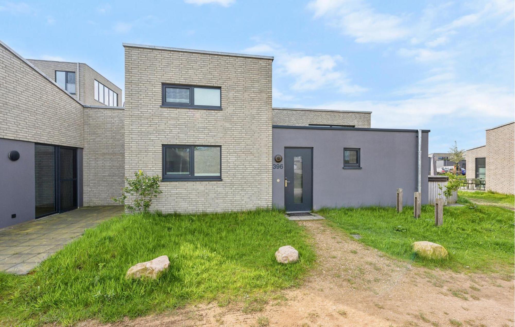 Lovely Home In Lembruch-Duemmer See With Sauna Exteriér fotografie